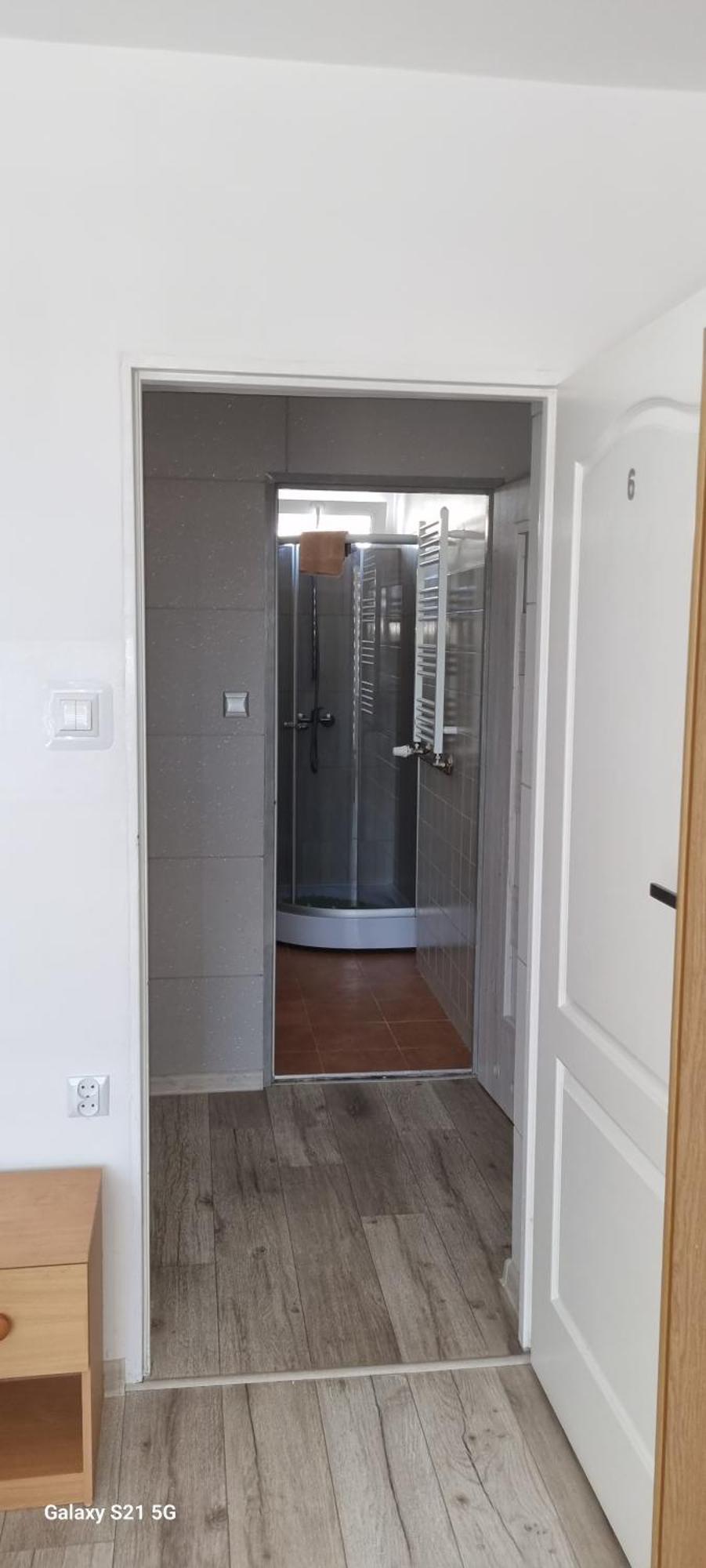 Unibal - Pokoje Goscinne Unieście Exterior foto